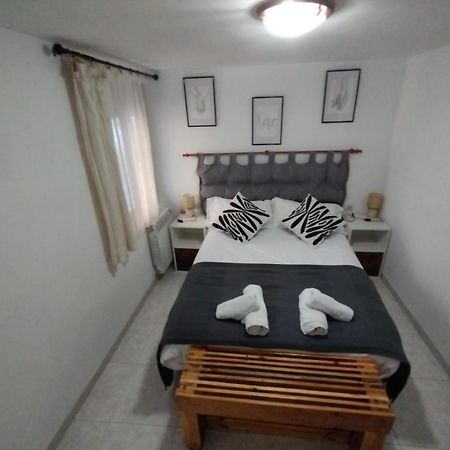 Casa Vitoria Vila Monroyo Exterior foto
