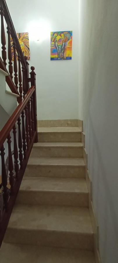 Casa Vitoria Vila Monroyo Exterior foto