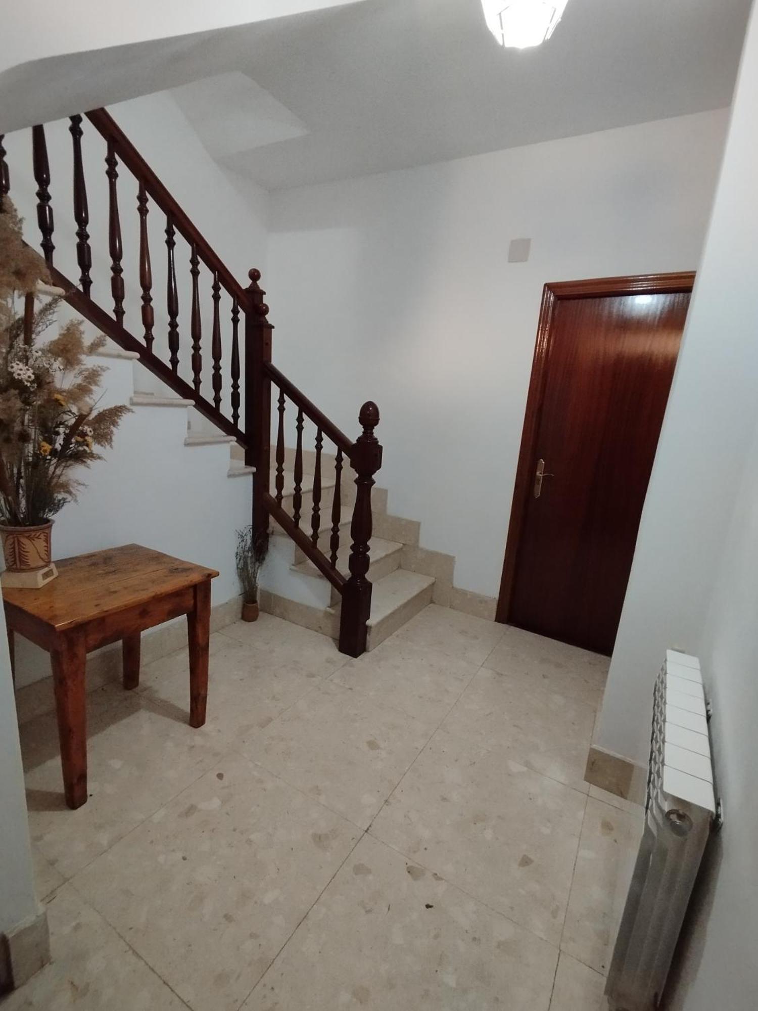 Casa Vitoria Vila Monroyo Exterior foto