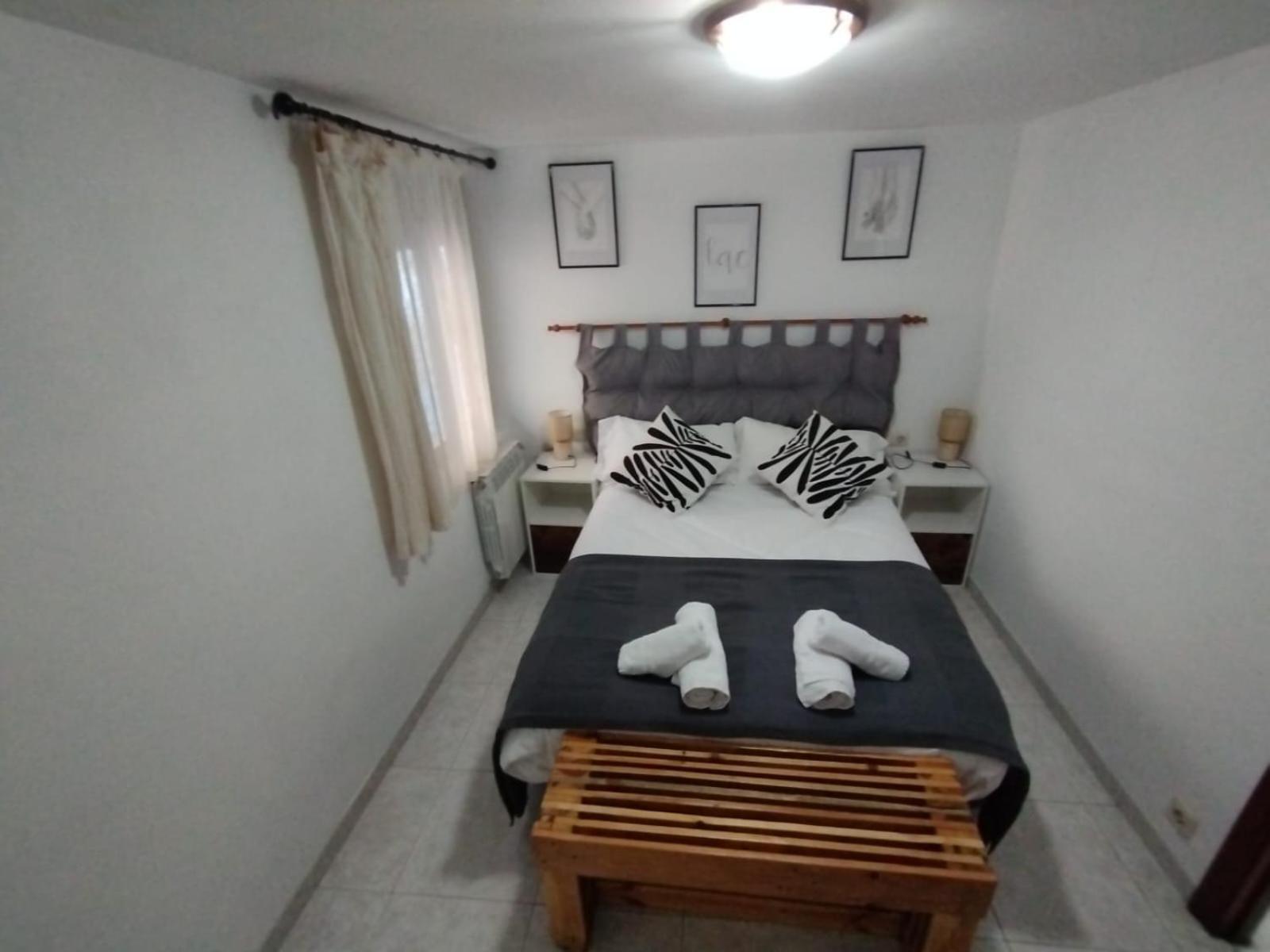 Casa Vitoria Vila Monroyo Exterior foto